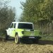 Jeep Experience