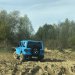 Jeep Experience