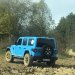 Jeep Experience