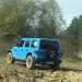 Jeep Experience