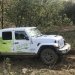 Jeep Experience