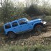 Jeep Experience