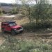 Jeep Experience