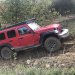 Jeep Experience
