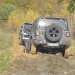 Jeep Experience