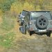 Jeep Experience