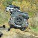 Jeep Experience