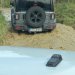 Jeep Experience