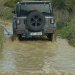 Jeep Experience