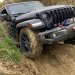 Jeep Experience