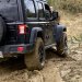 Jeep Experience