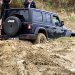 Jeep Experience