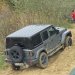 Jeep Experience