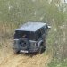Jeep Experience