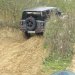 Jeep Experience