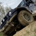Jeep Experience