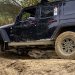 Jeep Experience