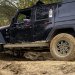 Jeep Experience