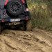 Jeep Experience