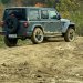 Jeep Experience
