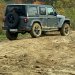 Jeep Experience