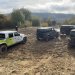Jeep Experience