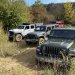 Jeep Experience