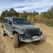 Jeep Experience