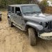Jeep Experience