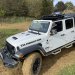 Jeep Experience