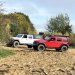 Jeep Experience