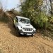 Jeep Experience