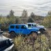 Jeep Experience