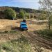 Jeep Experience