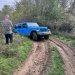 Jeep Experience