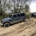 Jeep Experience