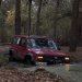 Jeep Experience