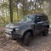 Jeep Experience