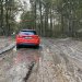 Jeep Experience