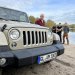 Jeep Experience