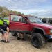 Jeep Experience