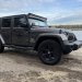Jeep Experience