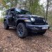Jeep Experience