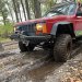 Jeep Experience