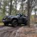 Jeep Experience