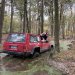 Jeep Experience