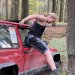 Jeep Experience