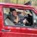 Jeep Experience