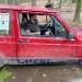 Jeep Experience