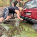 Jeep Experience